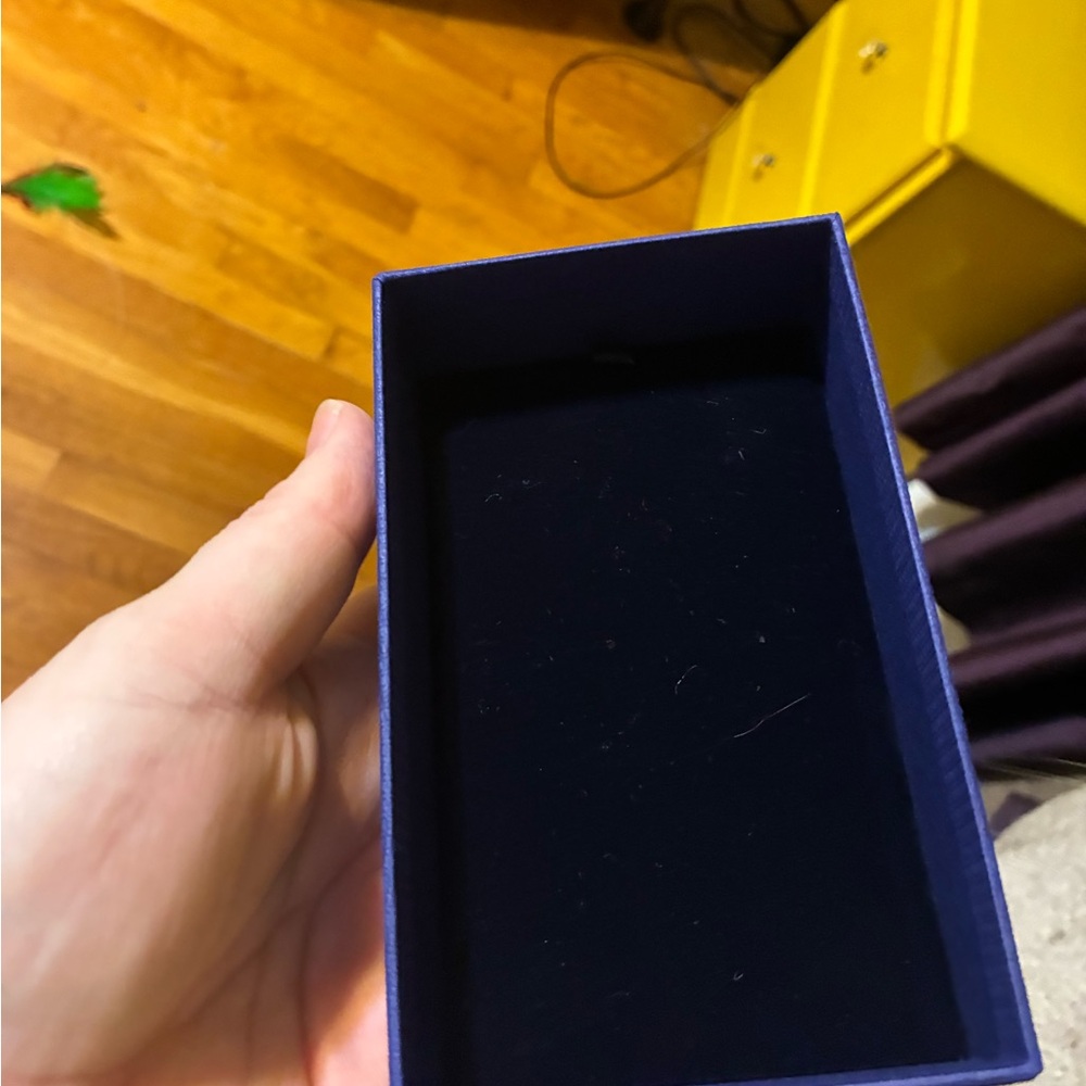 Swarovski Blue and Silver Gift Boxes Collection - Picture 5 of 5